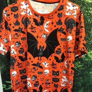 Halloween Shirt